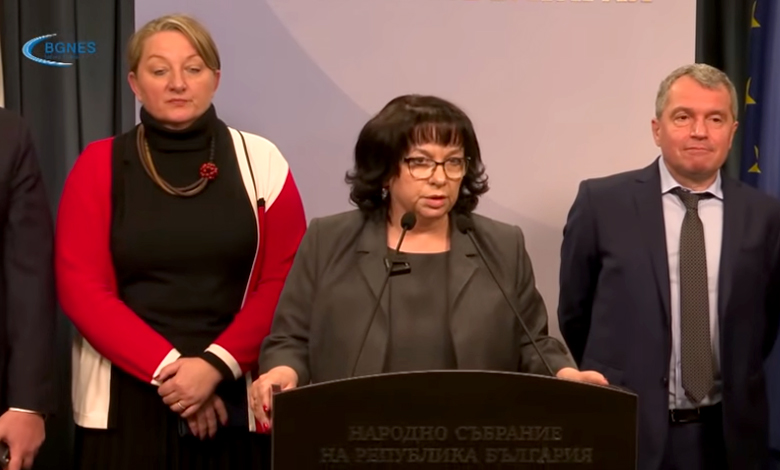 ГЕРБ-СДС и ИТН ще гласуват за индексация на доходите в удължителния бюджет
