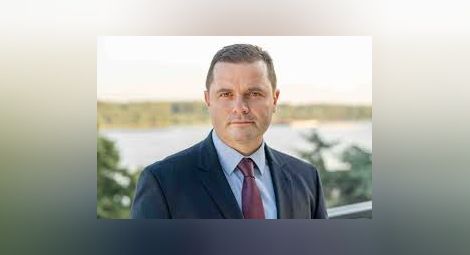 Кметът на Русе Пенчо Милков в състава на българската делегация в Конгреса на местните и регионалните власти в Съвета на Европа