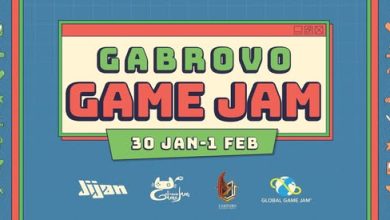 От 30 януари до 1 февруари в Габрово ще се проведе Gabrovo Game Jam 2026