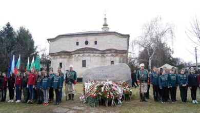 Търговище ще отбележи 148 години от Освобождението си