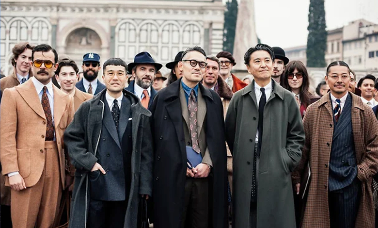 Pitti Uomo 2026: Водещи тенденции в мъжката мода и парфюмерия