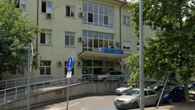5 дни специалисти преглеждат безплатно хора със ставни болки в Пловдив