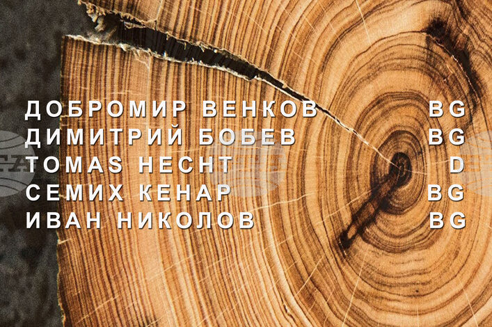 Трявна ще бъде домакин на седмото издание на „Дни на дърворезбата“ в началото на май