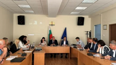 Институциите затягат мерките по пътищата в Пиринско за летния сезон