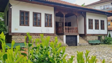 Богата културна програма и безплатно стендъп шоу в Кюстендил