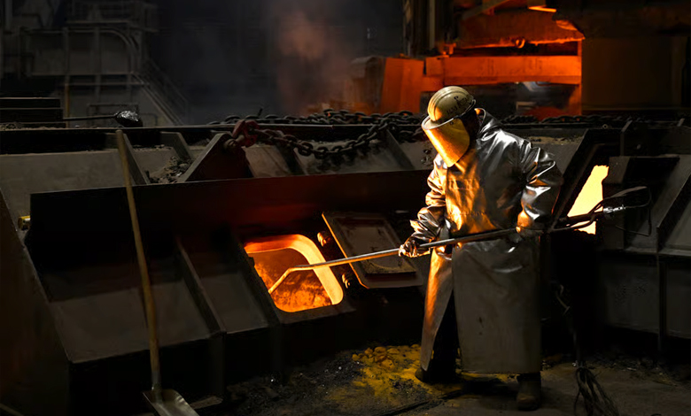 ArcelorMittal, BASF и партньори поискаха замразяване на въглеродния пазар на ЕС