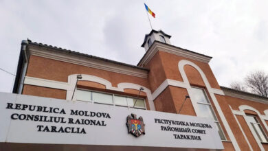 Делегация от Тараклия ще преговаря за сътрудничество в Силистра