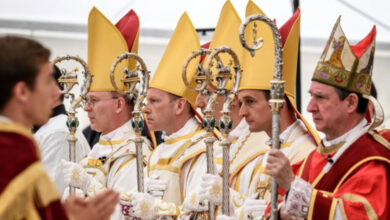 Ватиканът отлъчи SSPX: историята, идеите и новото разцепление на Братството на Свети Пий X