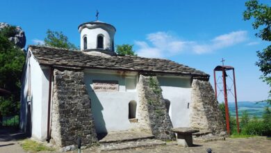 Община Враца осигурява транспорт до Бистрешкия манастир, където на 15 август ще се отбележи Успение Богородично