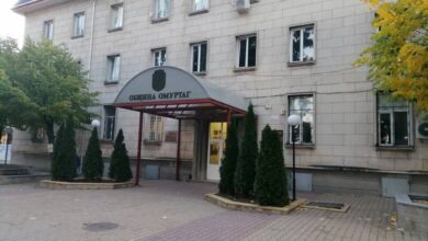 Община Омуртаг подписа два договора за близо 1,64 млн. евро за ремонт на улици