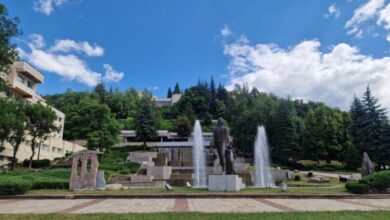 Смолян ще бъде домакин на национални турнири по плажен волейбол от 5 до 9 август