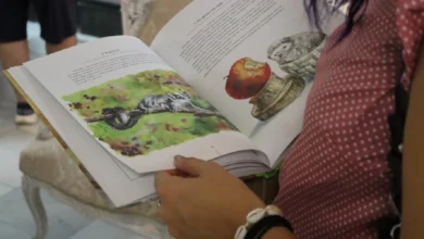 Отчетоха над 100% ръст на издадените книги в област Кюстендил