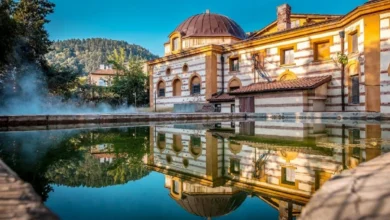 Кюстендил става част от европейска термална мрежа