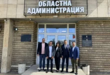 Състоянието на плувния басейн бе коментирано на среща в Кърджали