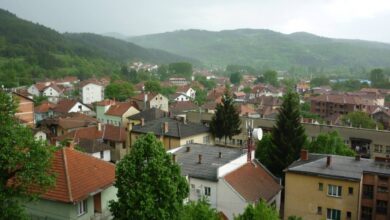 Фотоизложба в Русе представя трагичните събития от Босилеградския погром през 1917 г.
