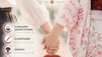 Ден на Японската култура подготвя Община Враца