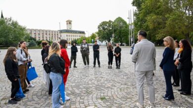 Сливен стана част от националната кампания срещу трафика на хора