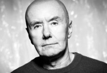Ървин Уелш: «Идва революция срещу натрапчивото навлизане на технологиите»