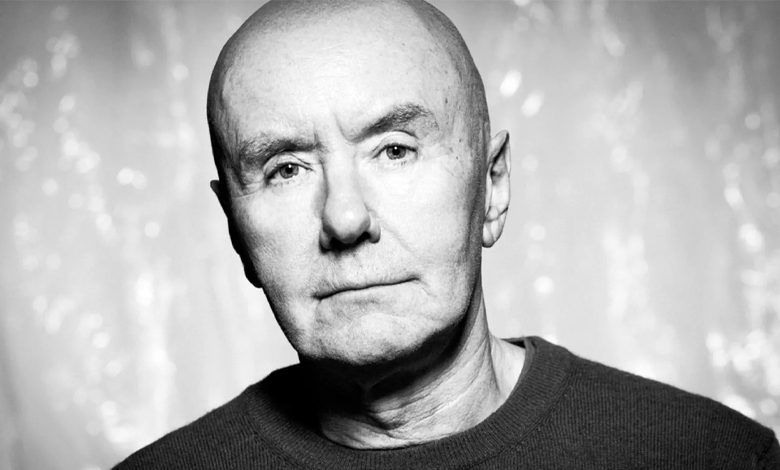 Ървин Уелш: «Идва революция срещу натрапчивото навлизане на технологиите»