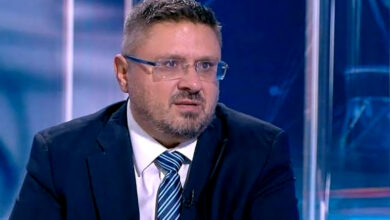 Кирил Вълчев: президентската институция е за съгласие, не за коментари от позицията на барикада