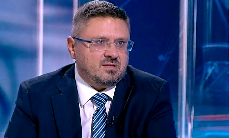 Кирил Вълчев: президентската институция е за съгласие, не за коментари от позицията на барикада
