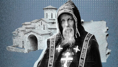Схимата в православното монашество – малка и велика схима и символиката им
