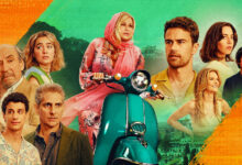 Белият лотос: ревю на трите сезона на сериала