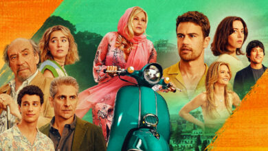 Белият лотос: ревю на трите сезона на сериала