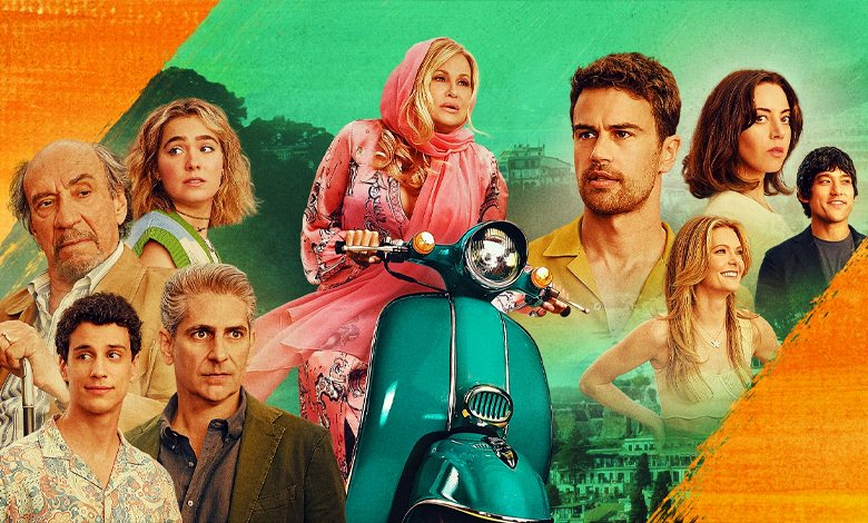 Белият лотос: ревю на трите сезона на сериала