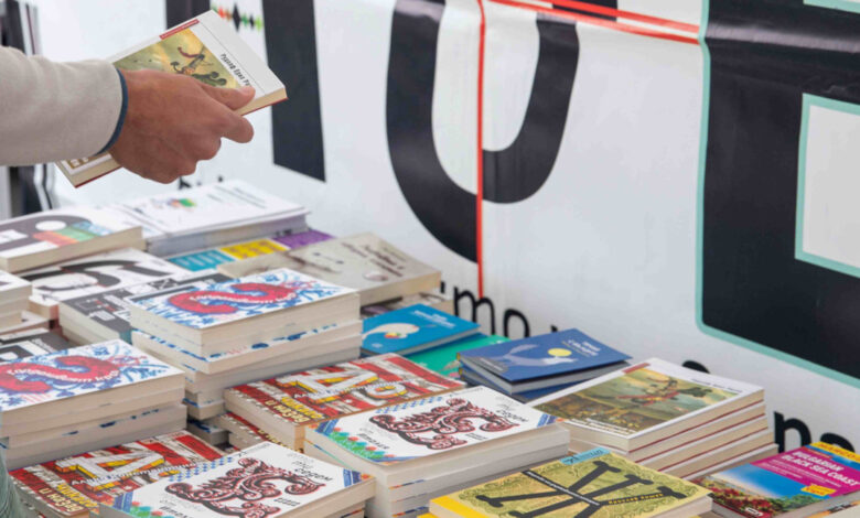 "Книги за смет" гостува във Варна и тази година