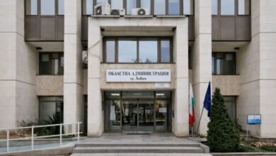 Областният управител върна решение на Общинския съвет в Ловеч за ползването на училищни дворове и спортни площадки извън учебните дейности