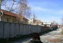 Казармите в Симеоновград вече не са на Агенцията за бежанците