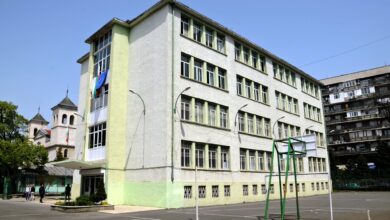 ърговската гимназия в Бургас записа впечатляващ успех на европейското състезание European Innovation Camp - Youthopia,