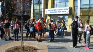 ММЦ-Стара Загора организира безплатна школа по презентиране за младежи
