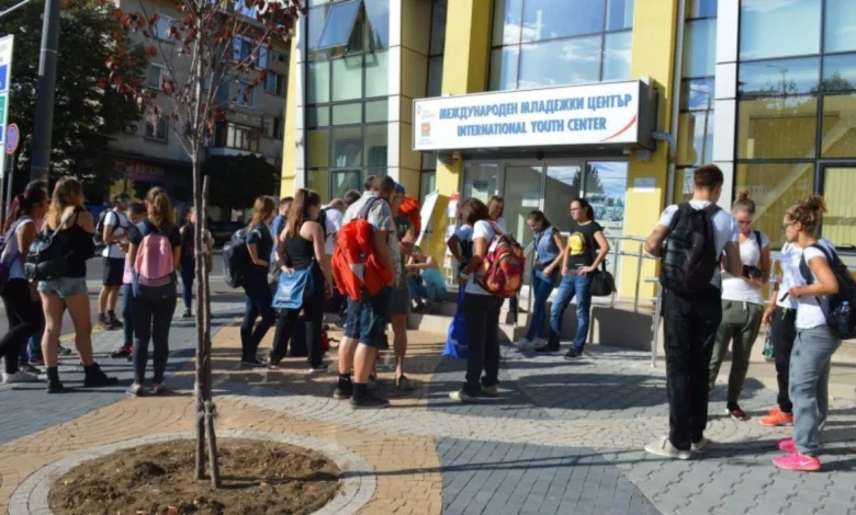 ММЦ-Стара Загора организира безплатна школа по презентиране за младежи