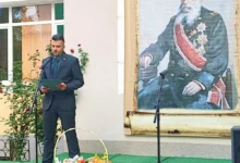 Кюстендилски директор с номинация за "Хора на бъдещето"