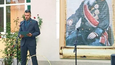 Кюстендилски директор с номинация за "Хора на бъдещето"