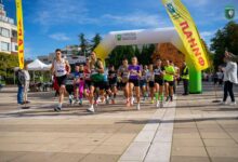 60-ият юбилеен пробег „Диана“ събира лекоатлети от цялата страна в Ямбол на 31 октомври