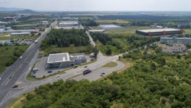 Общината получи отличието «Община в България с най-много инвестиции» за 2023, 2024 и 2025 година.