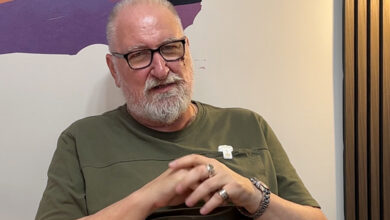 „Простата математика“ на Иван Маркос Христанов и президентските избори