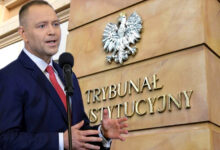 Полша в конституционна криза: сблъсъци във Варшава