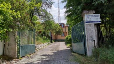 Управител на белодробната болница в Благоевград и главна медицинска сестра са обвиняеми за документна измама, свързана с неправомерно получаване на средства от НЗОК