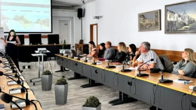 Анкета за плана за движението в Ловеч изведе паркирането сред основните проблеми