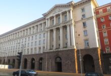 Държавни имоти за култура в София: срок има, конкретни сгради още няма
