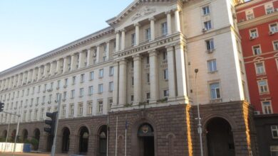 Държавни имоти за култура в София: срок има, конкретни сгради още няма